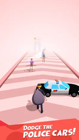 Game screenshot PickPocket Rush mod apk