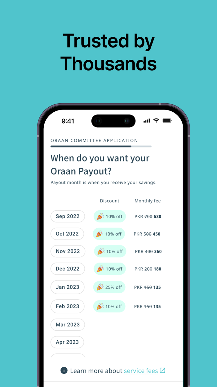 Oraan - Digital Committee App