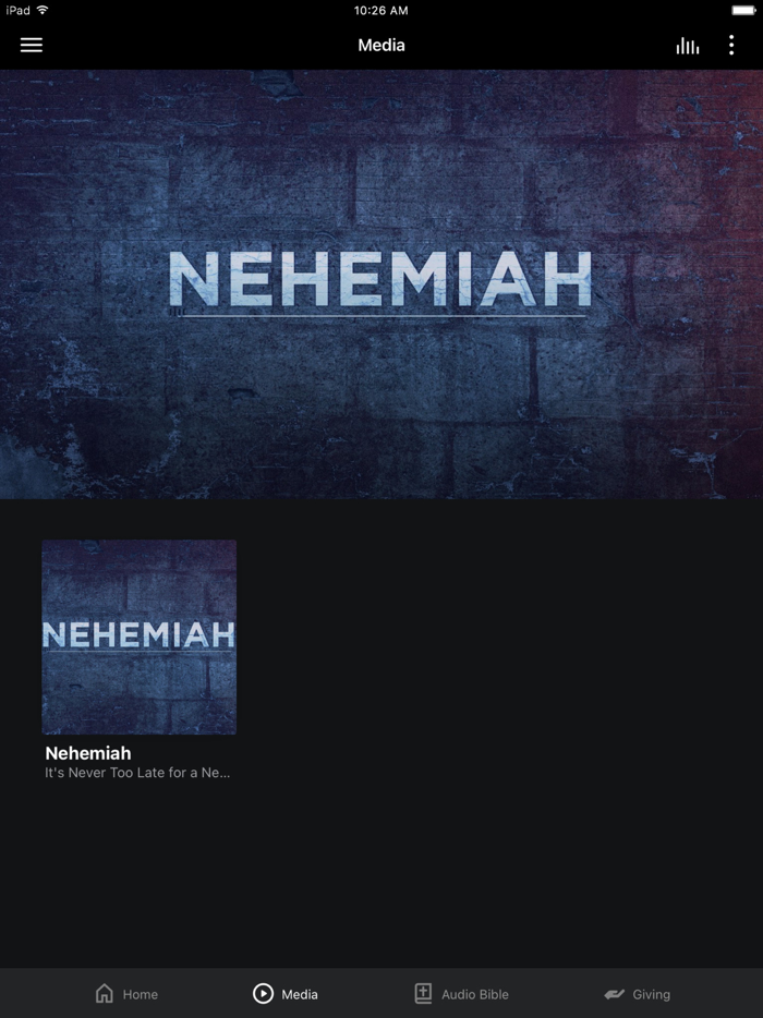 Gadsden Christian Fellowship