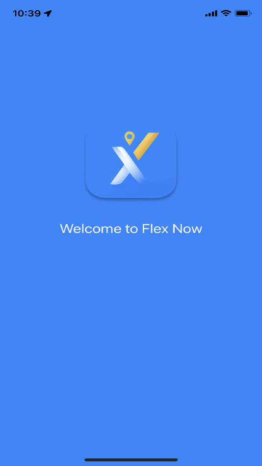 #1. FlexNow (iOS) Podle: Fllex LLC