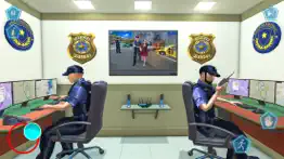 How to cancel & delete police officer: cop simulator 4