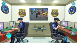 Game screenshot Police Officer: Cop Simulator mod apk