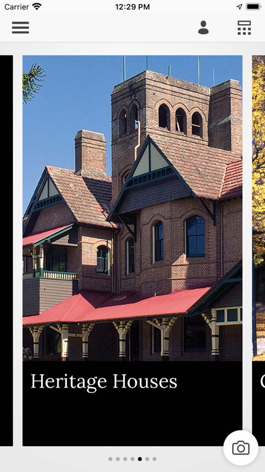 #5. Discover UNE (iOS) 由: University of New England