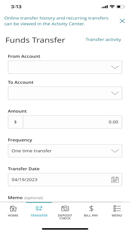 BCB Bank screenshot-3