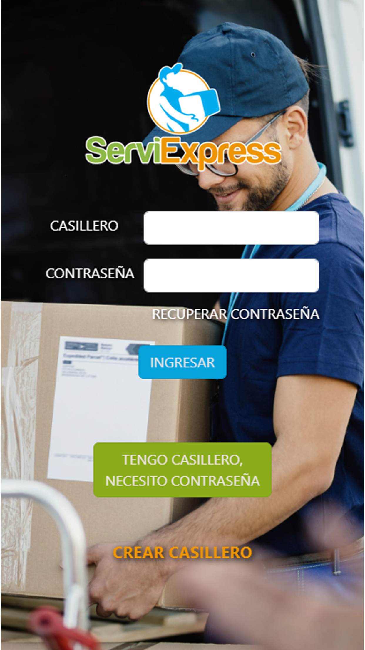 ServiExpress