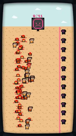 Game screenshot Red/Green Light hack