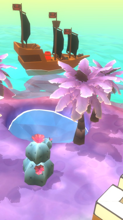 Tropic Smash screenshot-6