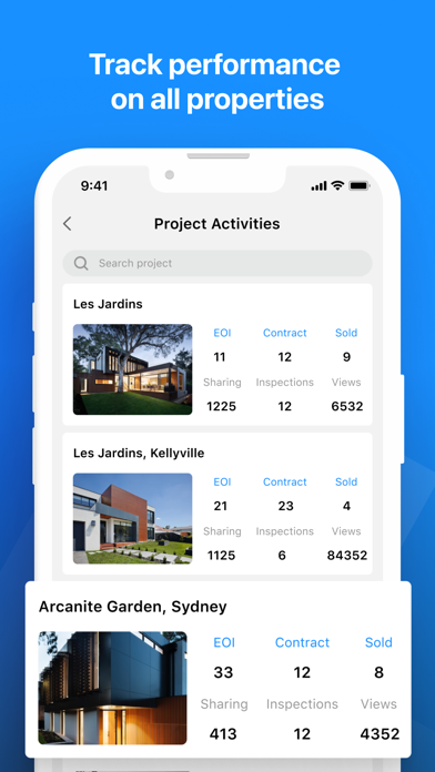 Arcanite Connect Screenshot
