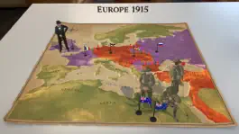 Game screenshot The ANZACs at Gallipoli apk