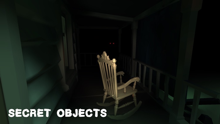 Exorcist: Fear of Phasmophobia screenshot-7