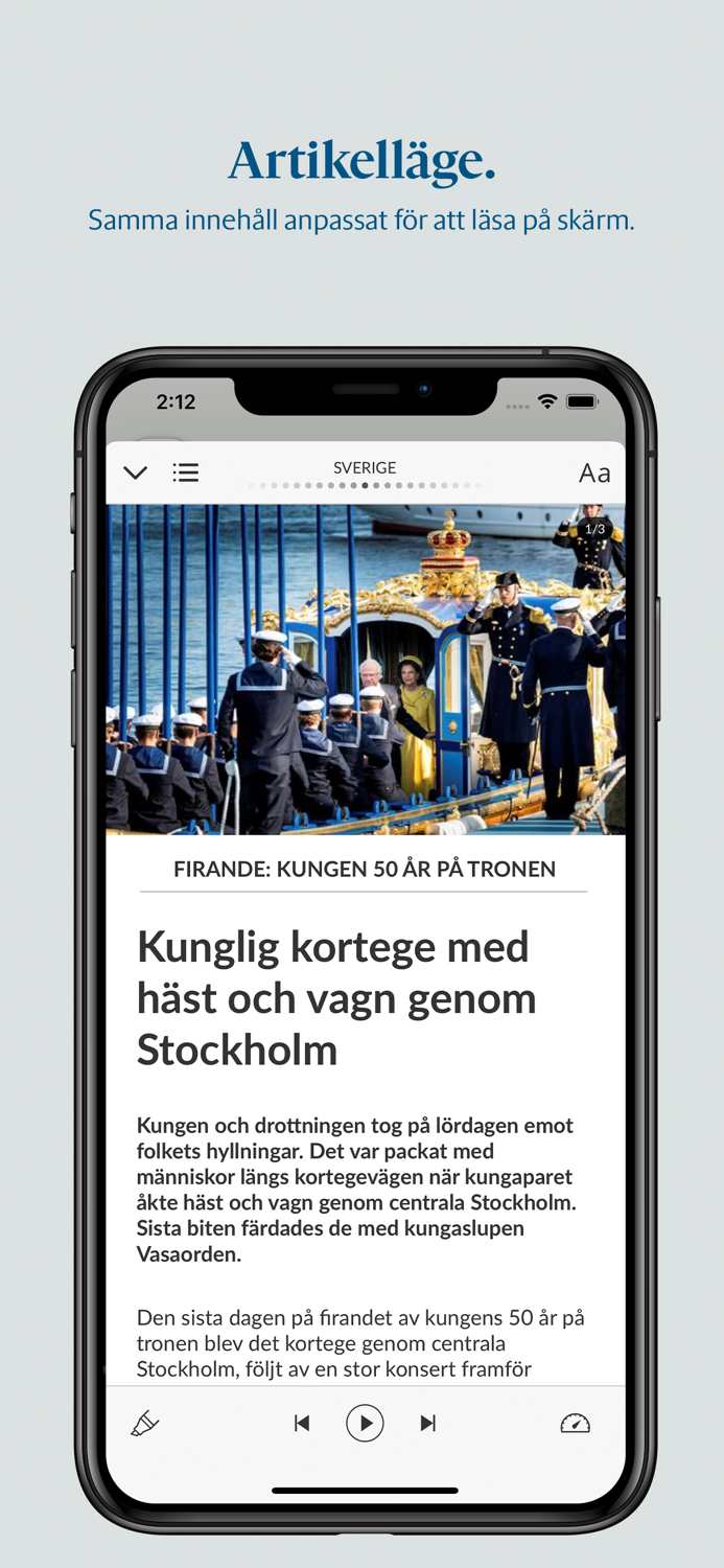Bohusläningen e-tidning