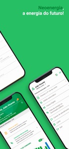 Neoenergia Coelba screenshot #7 for iPhone