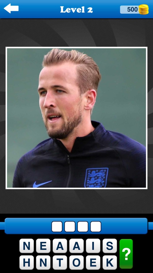 Whos the Player? Football Quiz - 6.3.3 - (iOS)
