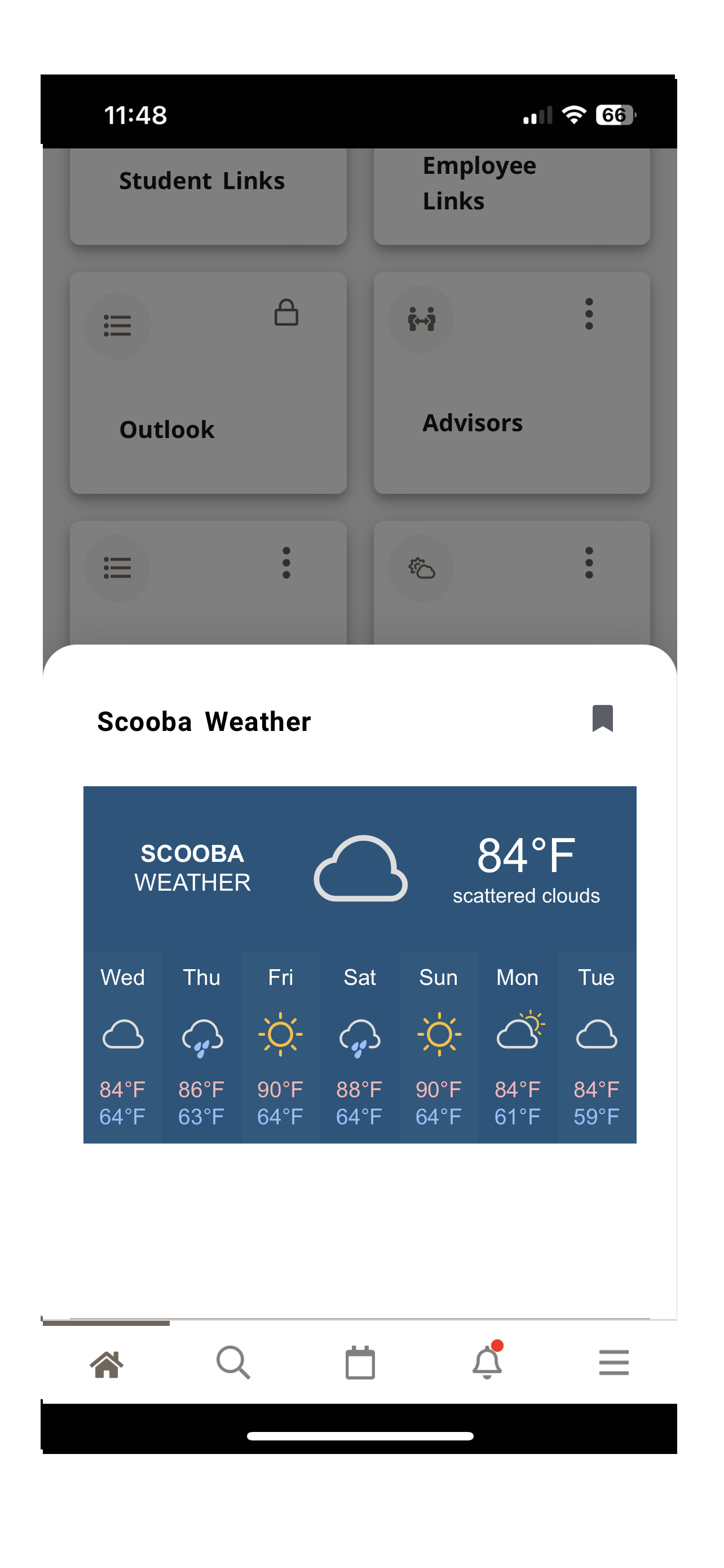 East MS Community College