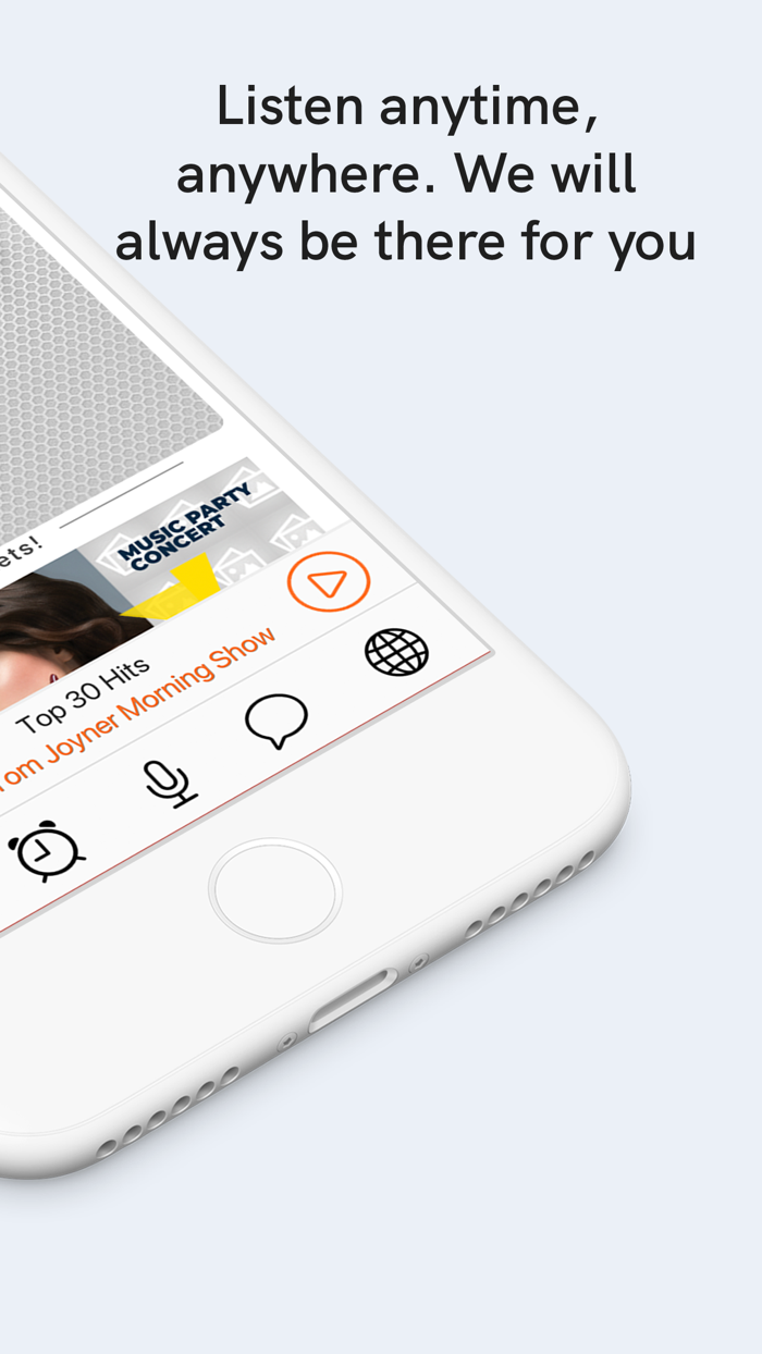 The Tom Joyner Morning Show