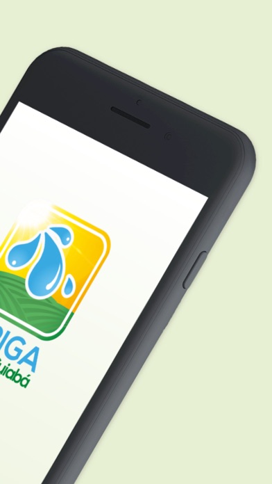 Irriga Cuiabá Screenshot