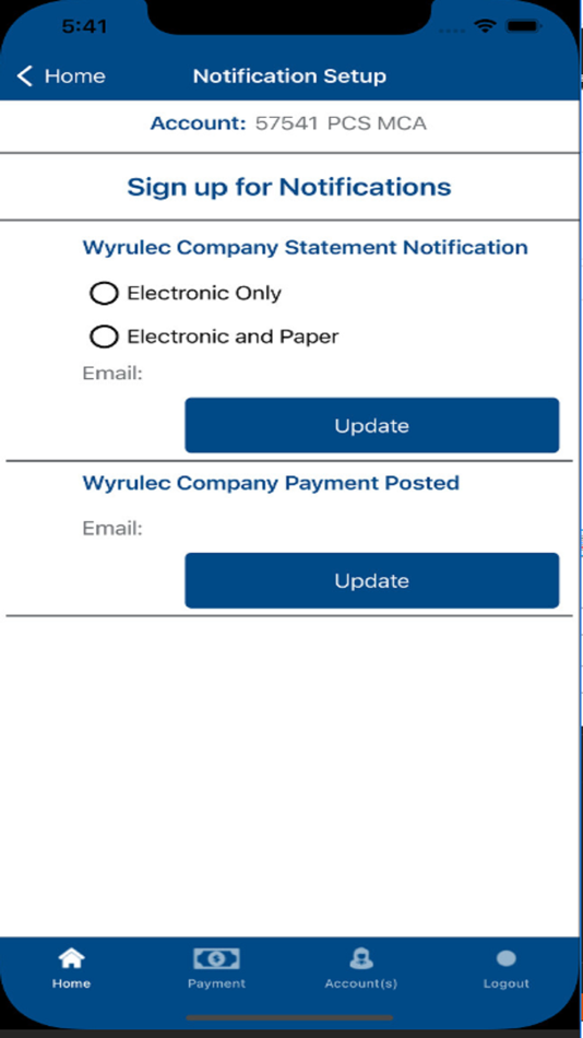 #3. Wyrulec (iOS) 由: Professional Computer Solutions