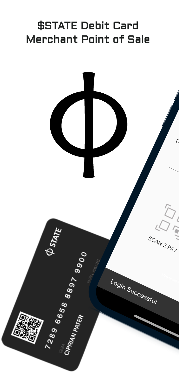 NWOMerchant metaSTATE City