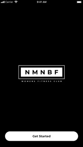 Game screenshot NMNB FIT mod apk