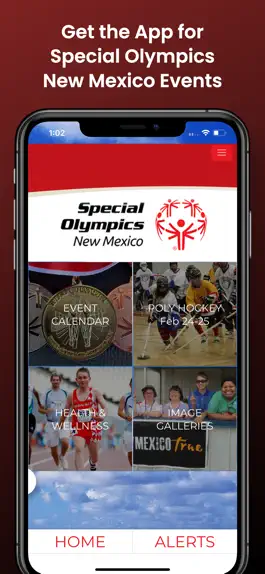 Game screenshot Special Olympics New Mexico mod apk