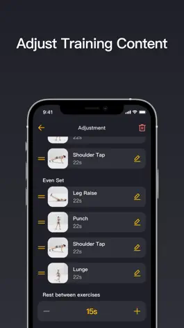 Game screenshot RaceFit Youth Physical Fitness hack