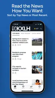 kxlh news helena problems & solutions and troubleshooting guide - 2