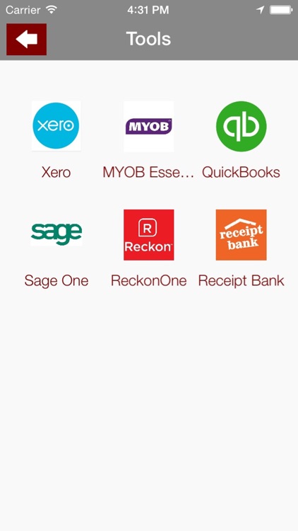 Mifsud & Associates screenshot-3