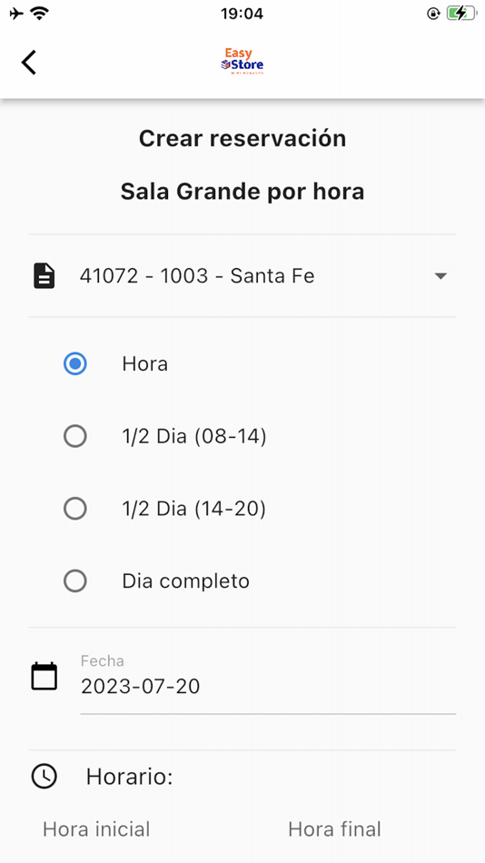 #5. Easy storage (iOS) 由: Emilio Serna