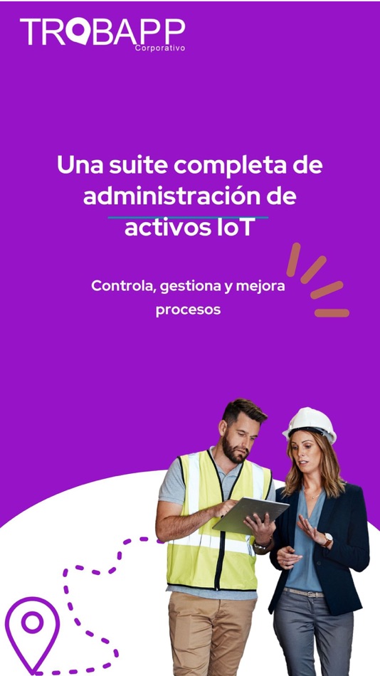 #1. Trobapp Corporativo (iOS) 由: Trobapp