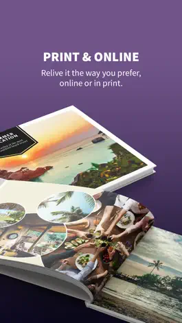 Game screenshot MyAlbum - Photo/Video Sharing apk