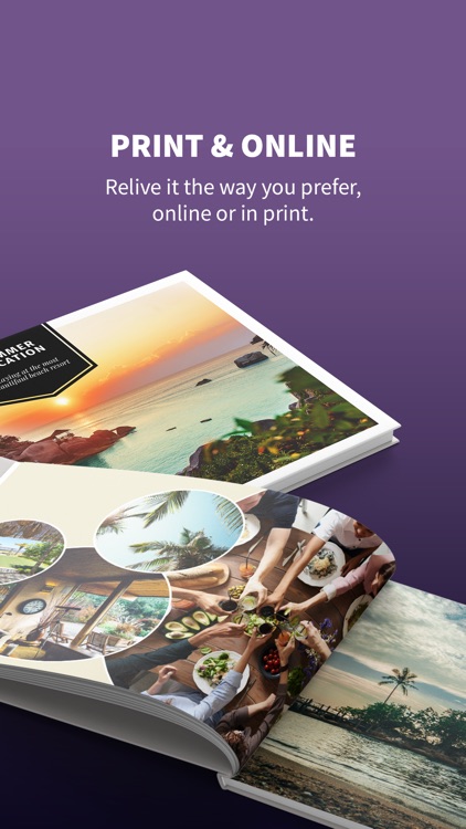 MyAlbum - Photo/Video Sharing