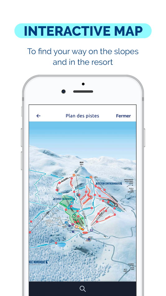 #6. N'PY (iOS) Podle: N'PY RESA