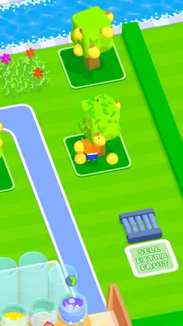 Game screenshot Lemonade Party! apk