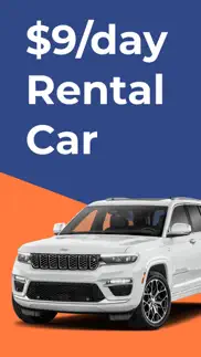 carla car rental - rent a car iphone screenshot 2