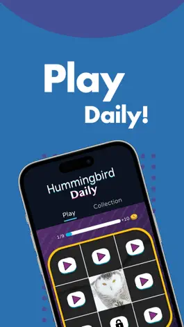Game screenshot ChirpTales: WordSearch Puzzles apk