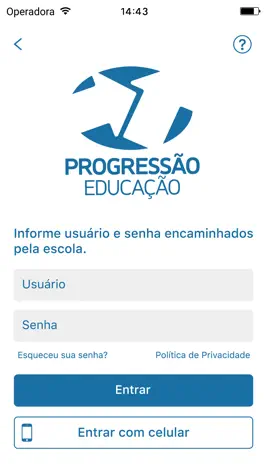 Game screenshot Progressão Mob apk