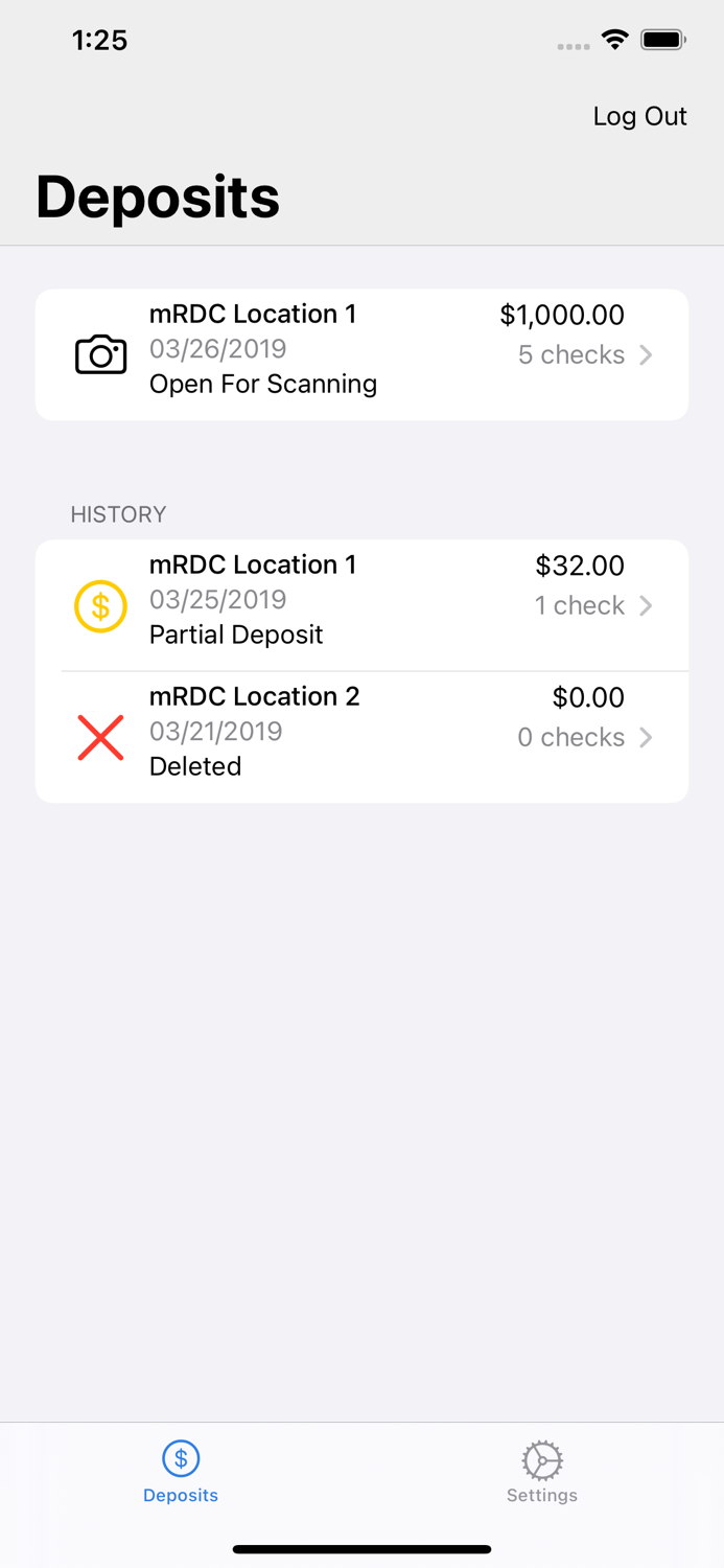 Magnifi Financial mRDC