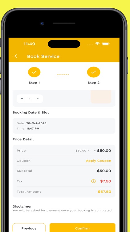 Handle All For Customer