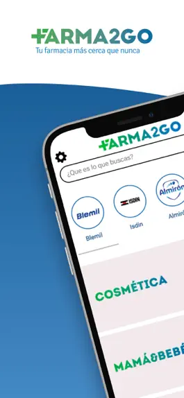 Game screenshot Farma2go - Parafarmacia Online mod apk