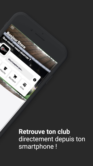 Screenshot #2 pour EFive