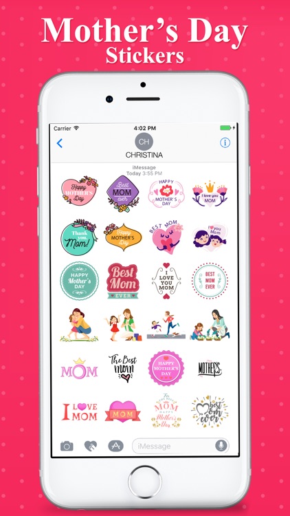 Happy Mother's Day Special