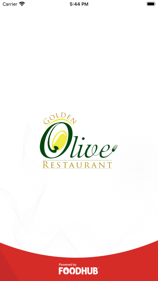 Golden Olive - 10.29.1 - (iOS)