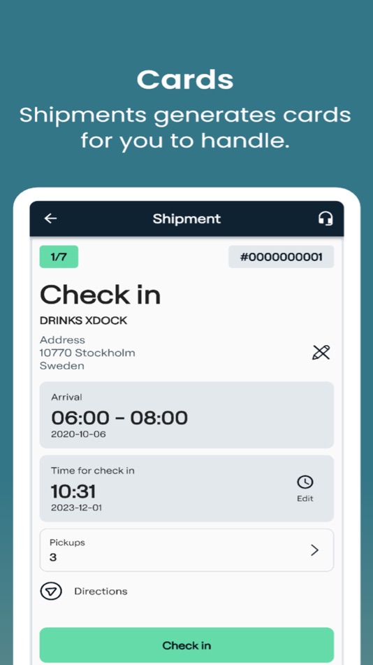 #4. Way Mobile (iOS) De: InQuire