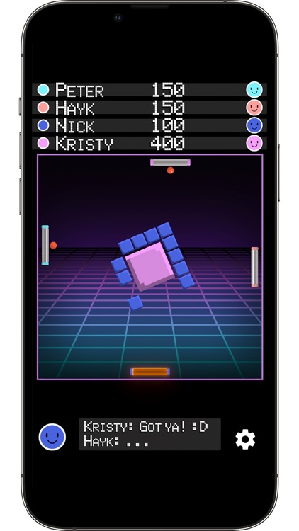 Block Your Friends screenshot-3