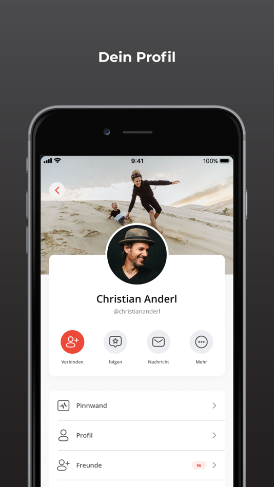 #4. Shootcamp (iOS) 由: Christian Anderl