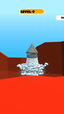 Game screenshot Catapult Master hack