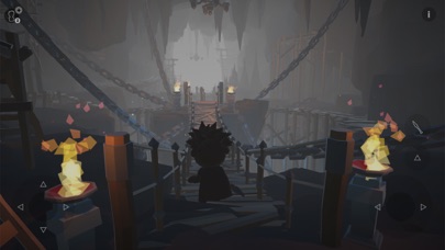 Dark Passage Screenshot