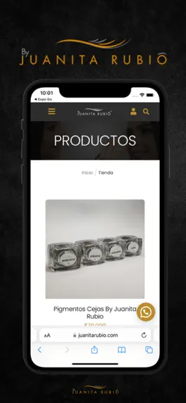 Game screenshot By Juanita Rubio hack