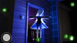 Game screenshot Scary Girl Horror House Game mod apk