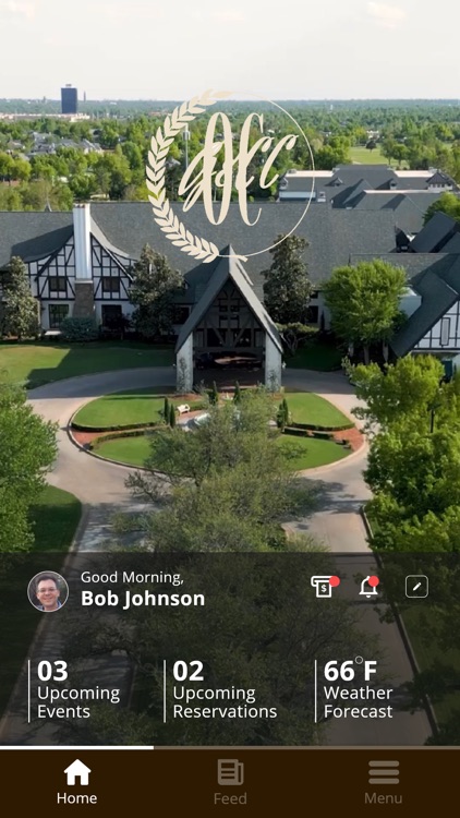 OKC Golf & Country Club